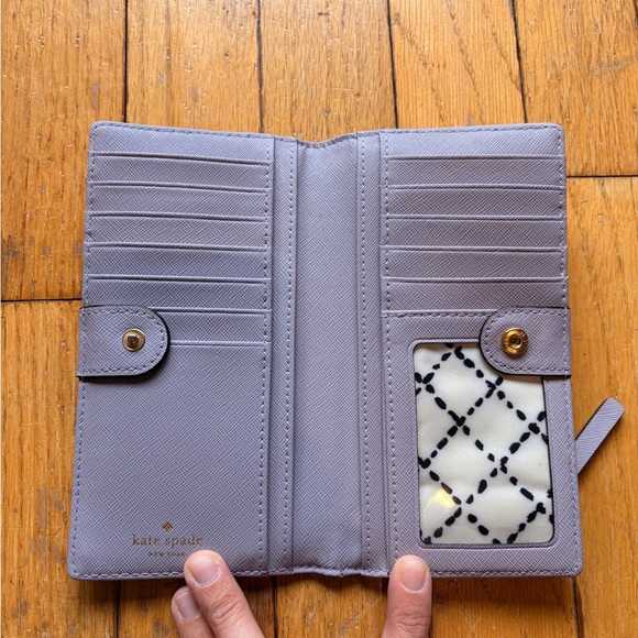 Kate Spade & Coach wallet bundle - Picture 5 of 14